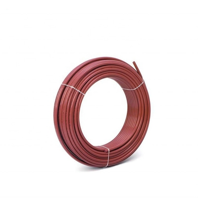 16 mm 20 mm EVOH PEX-A tubo di barriera dell'ossigeno per il sistema di riscaldamento a pavimento da tubo di plastica