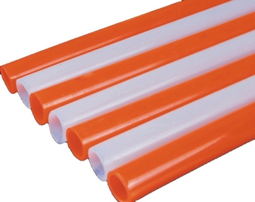 16 mm 20 mm EVOH PEX-A tubo di barriera dell'ossigeno per il sistema di riscaldamento a pavimento da tubo di plastica