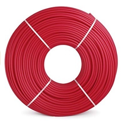 16 mm 20 mm EVOH PEX-A tubo di barriera dell'ossigeno per il sistema di riscaldamento a pavimento da tubo di plastica