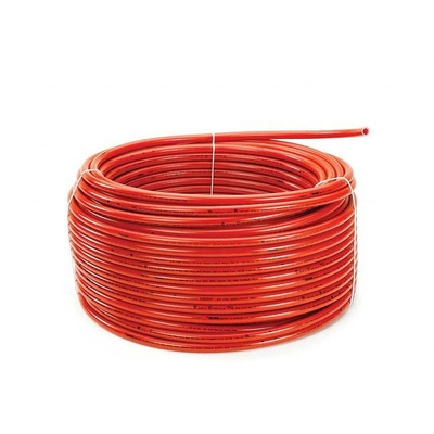 16 mm 20 mm EVOH PEX-A tubo di barriera dell'ossigeno per il sistema di riscaldamento a pavimento da tubo di plastica