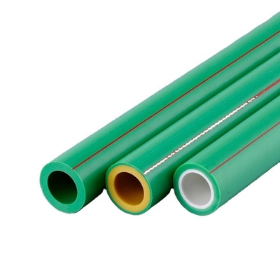 20mm PPR tubo d'acqua DIN8077/8078 L'aggiunta perfetta per i vostri materiali idraulici