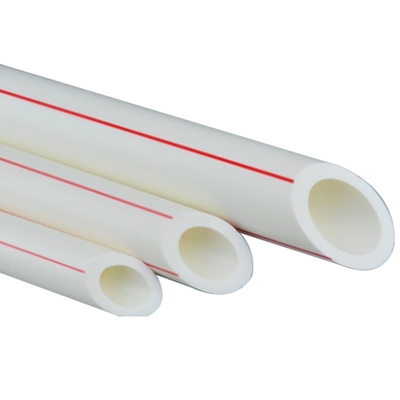 20mm PPR tubo d'acqua DIN8077/8078 L'aggiunta perfetta per i vostri materiali idraulici