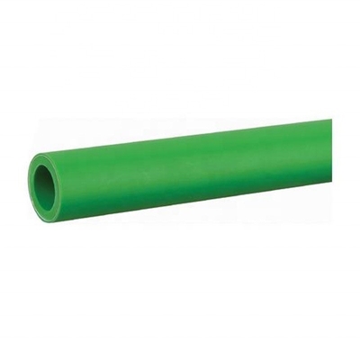 DIN8077 8078 Tubi PPR riscaldati standard da 32 mm Fittings di tubi con efficienza di taglio