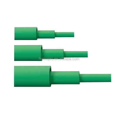 Fabbricanti di tubi PPR con collegamento adesivo DIN8077 8078 per materiale idraulico in dimensioni da 20 a 110 mm