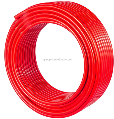 16-32MM PEX bianco a barriera dell'ossigeno Fittings di tubi per soluzioni di acqua grigia sostenibile