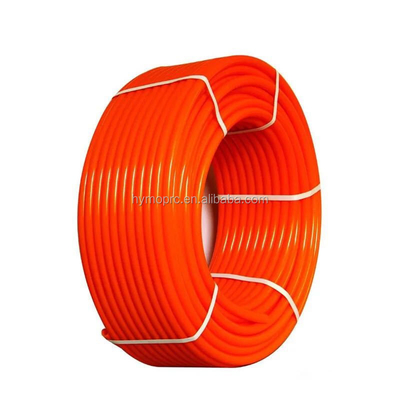 16-32MM PEX bianco a barriera dell'ossigeno Fittings di tubi per soluzioni di acqua grigia sostenibile