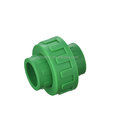 Infissi in ottone di plastica PPR Fittings di tubi gomito per 20mm-400mm Distribuzione dell'acqua