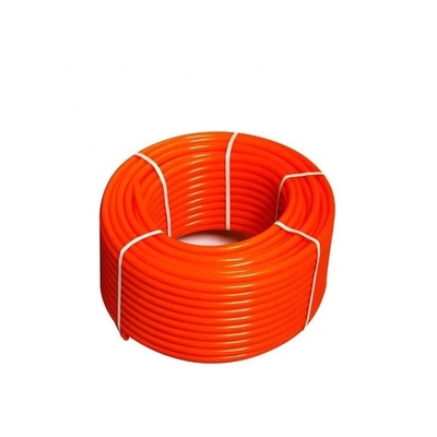 16-32MM PEX bianco a barriera dell'ossigeno Fittings di tubi per soluzioni di acqua grigia sostenibile