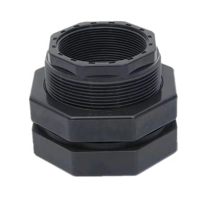 Connettore di vasca in PVC di lunghezza standard 90 mm per impianti idrici, impianti igienici