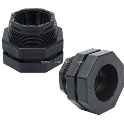 Fittings di tubi in PVC per idraulici Servizio di stampaggio di raccordi di serbatoi in PVC per serbatoi d'acqua