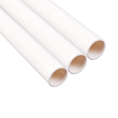 Tubo in PVC con diametro di 2 pollici e standard ASTM F2158