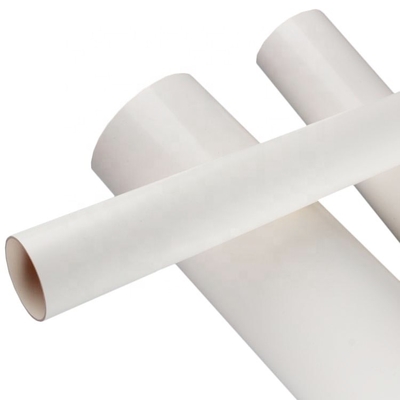 Tubo in PVC con diametro di 2 pollici e standard ASTM F2158