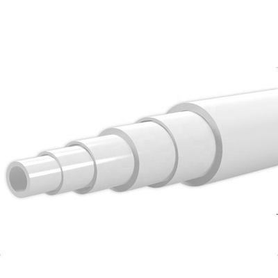 Personalizzare di grande diametro 9 pollici PVC tubo di rivestimento pozzo acqua per soluzioni di approvvigionamento idrico