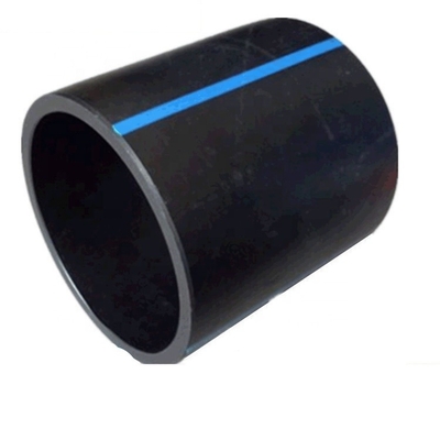 Servizio di trasformazione di tubi di plastica con grande diametro 200 mm