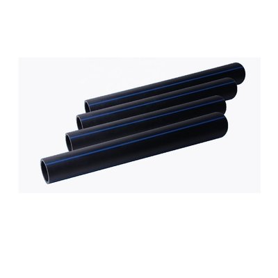 Servizio di trasformazione di tubi di plastica con grande diametro 200 mm