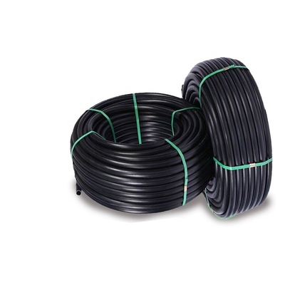 Servizio di trasformazione di tubi di plastica con grande diametro 200 mm