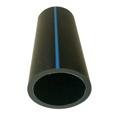 Servizio di trasformazione di tubi di plastica con grande diametro 200 mm