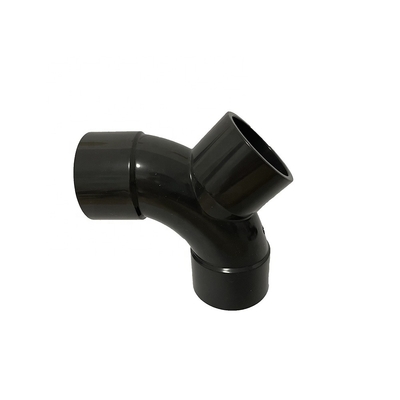 Fittings idraulici supportati ODM PN16 Y Fittings di tipo tubo 1/2 &quot;-12&quot; Spessore STANDARD