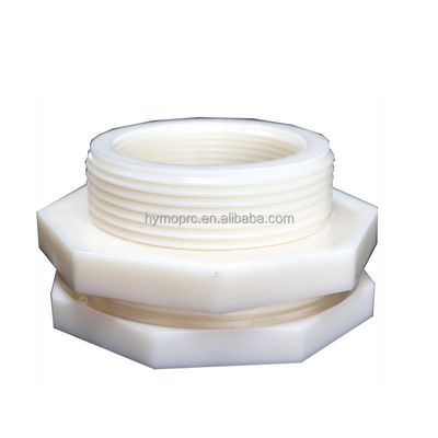 Connettore del serbatoio dell'acqua con tubo UPVC lunghezza 2.9M/3M/4M/5.8M/6M bianco