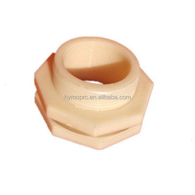 Connettore del serbatoio dell'acqua con tubo UPVC lunghezza 2.9M/3M/4M/5.8M/6M bianco