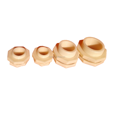 Connettore del serbatoio dell'acqua con tubo UPVC lunghezza 2.9M/3M/4M/5.8M/6M bianco
