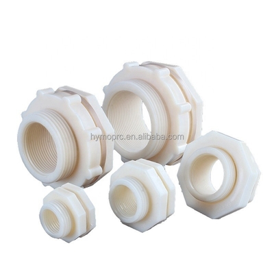 Connettore del serbatoio dell'acqua con tubo UPVC lunghezza 2.9M/3M/4M/5.8M/6M bianco