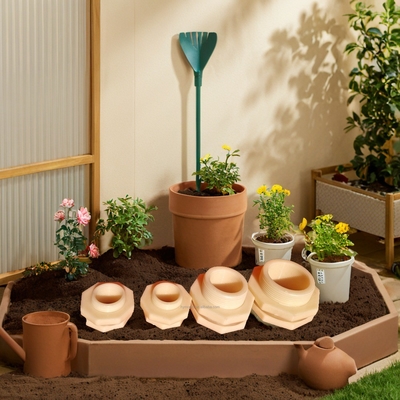 25mm Paratia Unione Forgiato Plastica Connettore Serbatoio Acqua con Flange OEM Supported