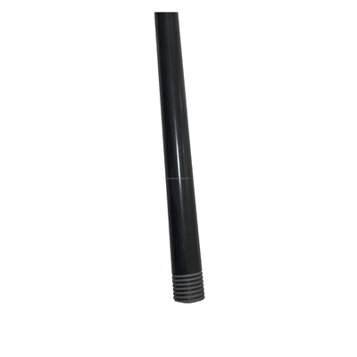 1/2&quot;-4&quot; tubi di PVC bianchi con filo maschile femminile Opzione ecologica e versatile