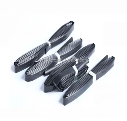 16/20mm Colore nero Agricoltura Drip Tape Irrigazione Sistema di tubo per migliorare i rendimenti