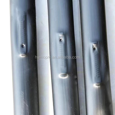 16 mm Agricoltura Irrigazione a goccia Fittings per tubi essenziali per la distribuzione dell'acqua