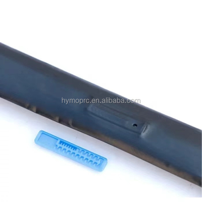 16/20mm Colore nero Agricoltura Drip Tape Irrigazione Sistema di tubo per migliorare i rendimenti
