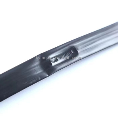 16/20mm Colore nero Agricoltura Drip Tape Irrigazione Sistema di tubo per migliorare i rendimenti