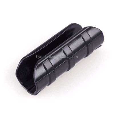 Materiale ABS colore nero 22 mm Film serra fissare pinze di connessione per la personalizzazione