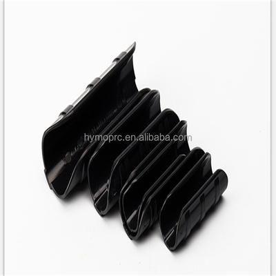 Materiale ABS colore nero 22 mm Film serra fissare pinze di connessione per la personalizzazione
