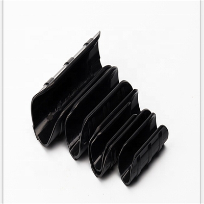 Materiale ABS colore nero 22 mm Film serra fissare pinze di connessione per la personalizzazione