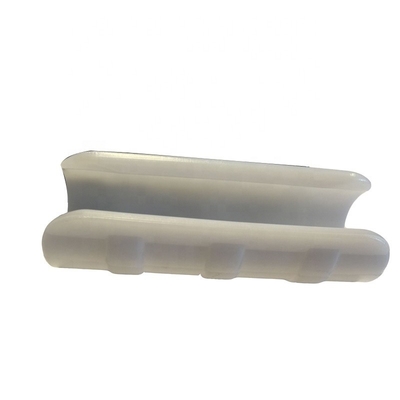Materiale ABS colore nero 22 mm Film serra fissare pinze di connessione per la personalizzazione