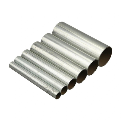 Spessore e acciaio 1/2&quot; tubo di condotto EMT metallico per l'elettricità