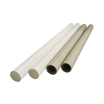 1/2&quot;-12&quot; tubi e accessori in plastica ABS tubi in plastica DWV con materia prima PVC-U
