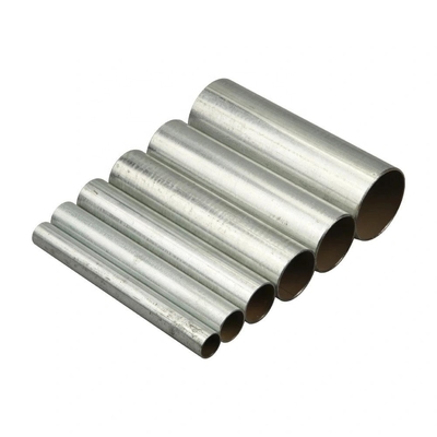 Spessore standard 3/4&quot; tubo di condotto EMT metallico tubo galvanizzato per la lavorazione dello stampaggio