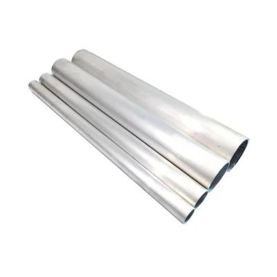 Spessore standard 3/4&quot; tubo di condotto EMT metallico tubo galvanizzato per la lavorazione dello stampaggio