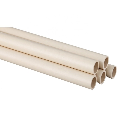 Fittings per tubi in PVC da 3/4 pollici CPVC SCH 40/80 ASTM D2846 stampati per l'approvvigionamento idrico