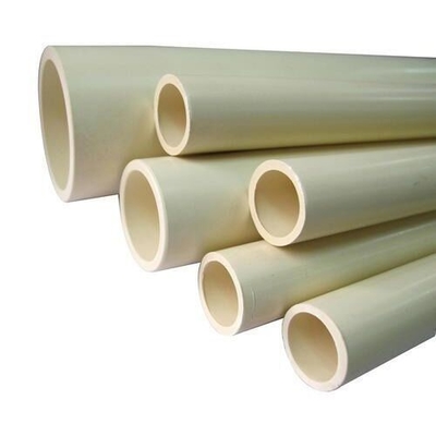 Fittings per tubi in PVC da 3/4 pollici CPVC SCH 40/80 ASTM D2846 stampati per l'approvvigionamento idrico