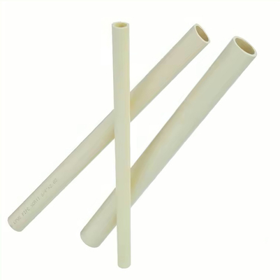 Fittings per tubi in PVC da 3/4 pollici CPVC SCH 40/80 ASTM D2846 stampati per l'approvvigionamento idrico