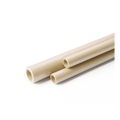 Fittings per tubi in PVC da 3/4 pollici CPVC SCH 40/80 ASTM D2846 stampati per l'approvvigionamento idrico