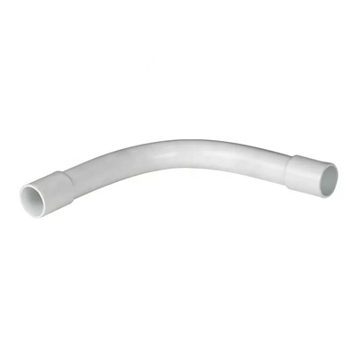 Caselle di giunzione in PVC a filo per cablaggi elettrici a condotto in dimensioni 12*12*6&quot; e 8*8&quot;*4&quot;