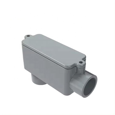 STANDARD 3/4 pollici Corpo di condotto rigido LB Corpo di uscita a filo per IMC ETL elencato 1/2&quot;-4
