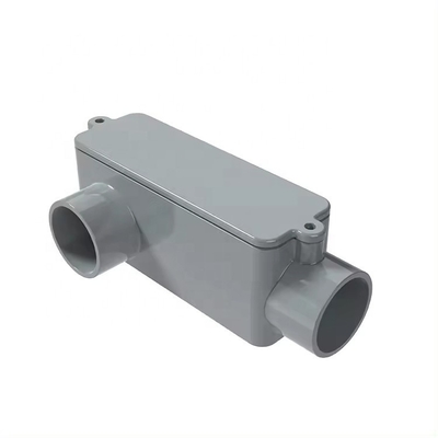 STANDARD 3/4 pollici Corpo di condotto rigido LB Corpo di uscita a filo per IMC ETL elencato 1/2&quot;-4