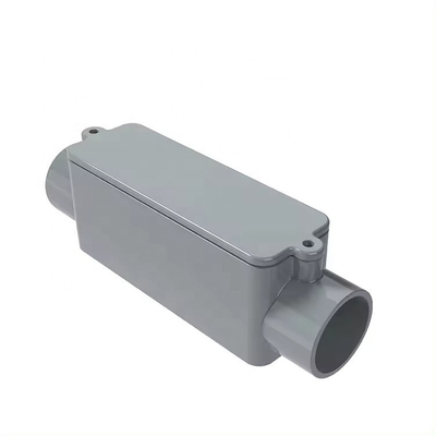 STANDARD 3/4 pollici Corpo di condotto rigido LB Corpo di uscita a filo per IMC ETL elencato 1/2&quot;-4