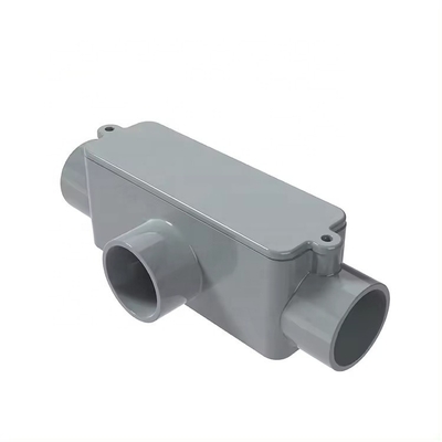 STANDARD 3/4 pollici Corpo di condotto rigido LB Corpo di uscita a filo per IMC ETL elencato 1/2&quot;-4