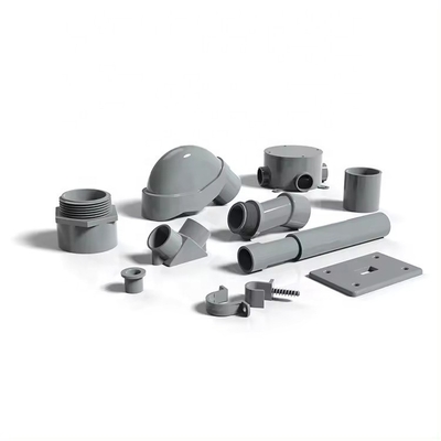 STANDARD 3/4 pollici Corpo di condotto rigido LB Corpo di uscita a filo per IMC ETL elencato 1/2&quot;-4